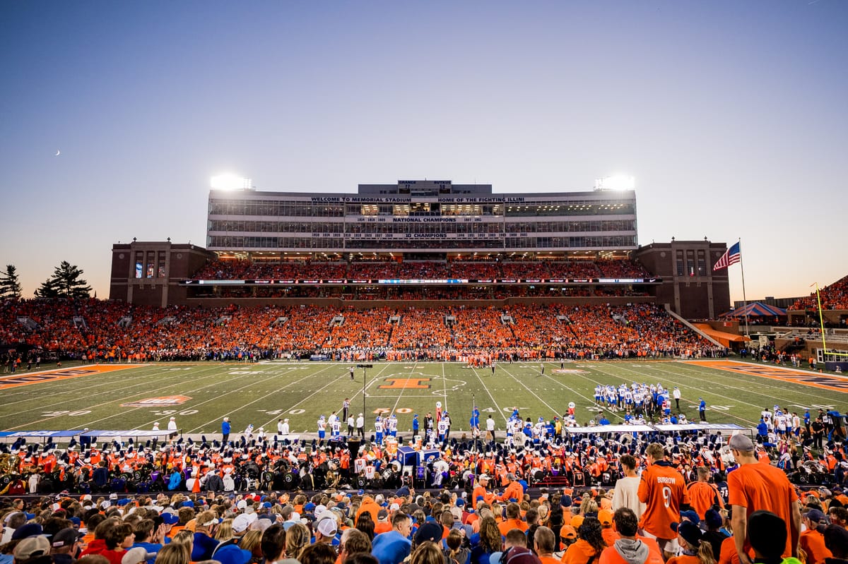 88 Illini: #88~#85