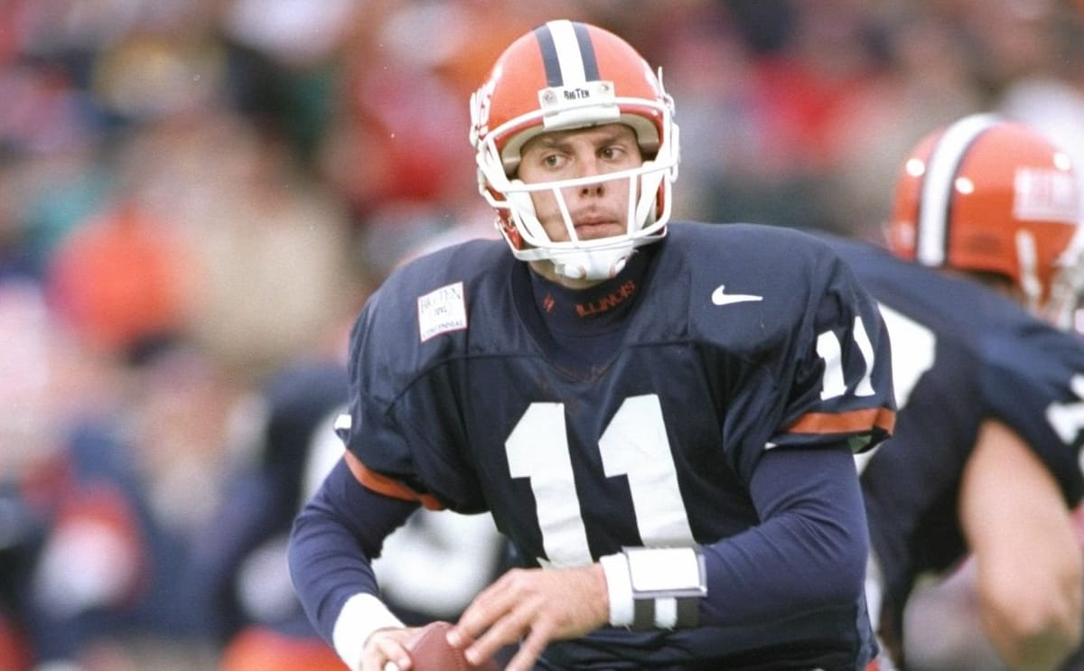 Those Were The Days - Indiana