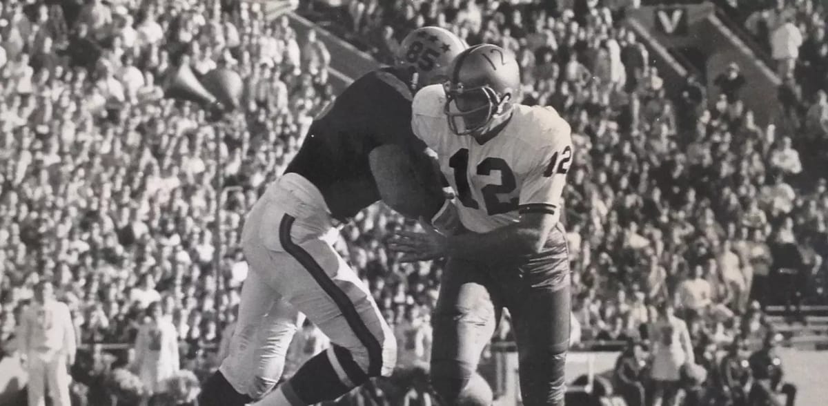 Those Were The Days - Duke
