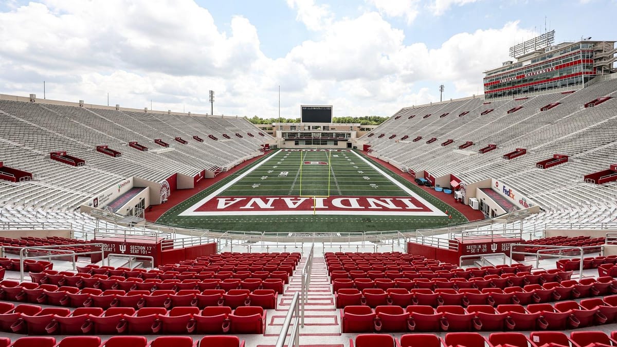 SOC - Indiana 2025
