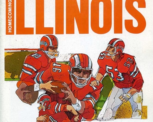 Those Were The Days - Wisconsin