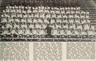 Those Were The Days - Northwestern