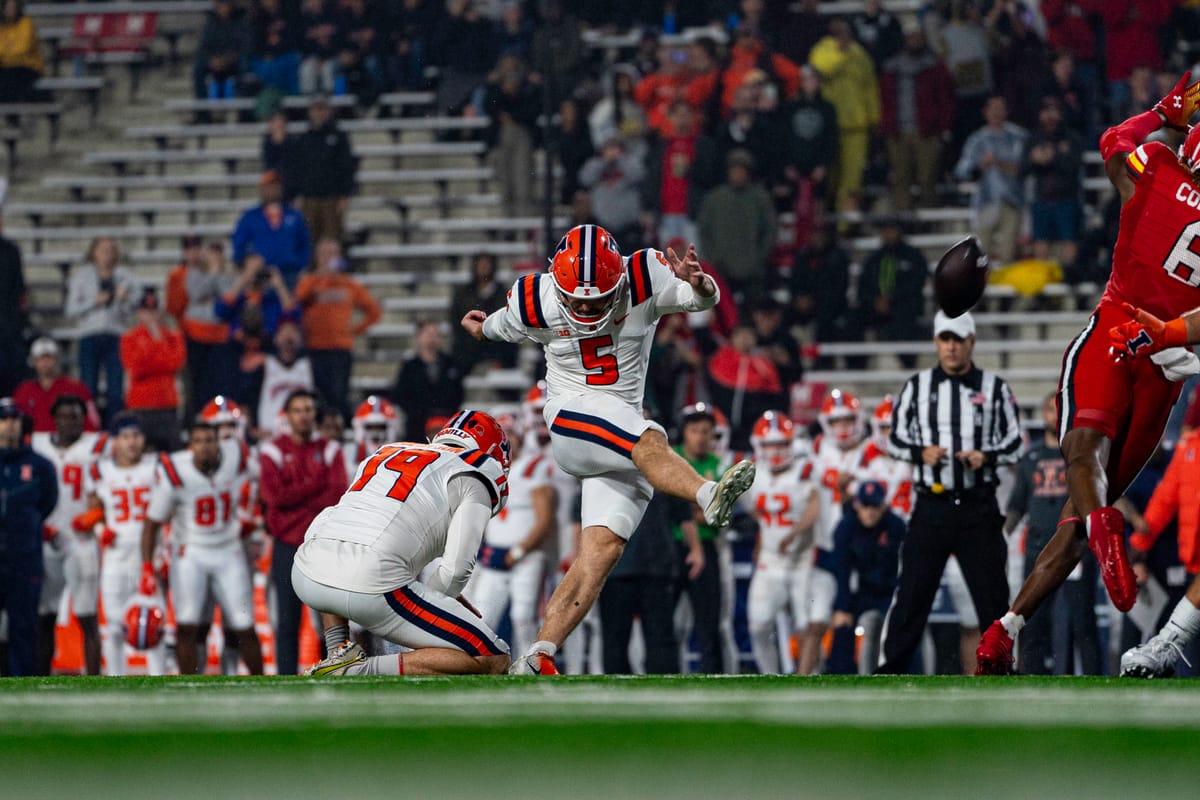 Those Were The Days - Maryland