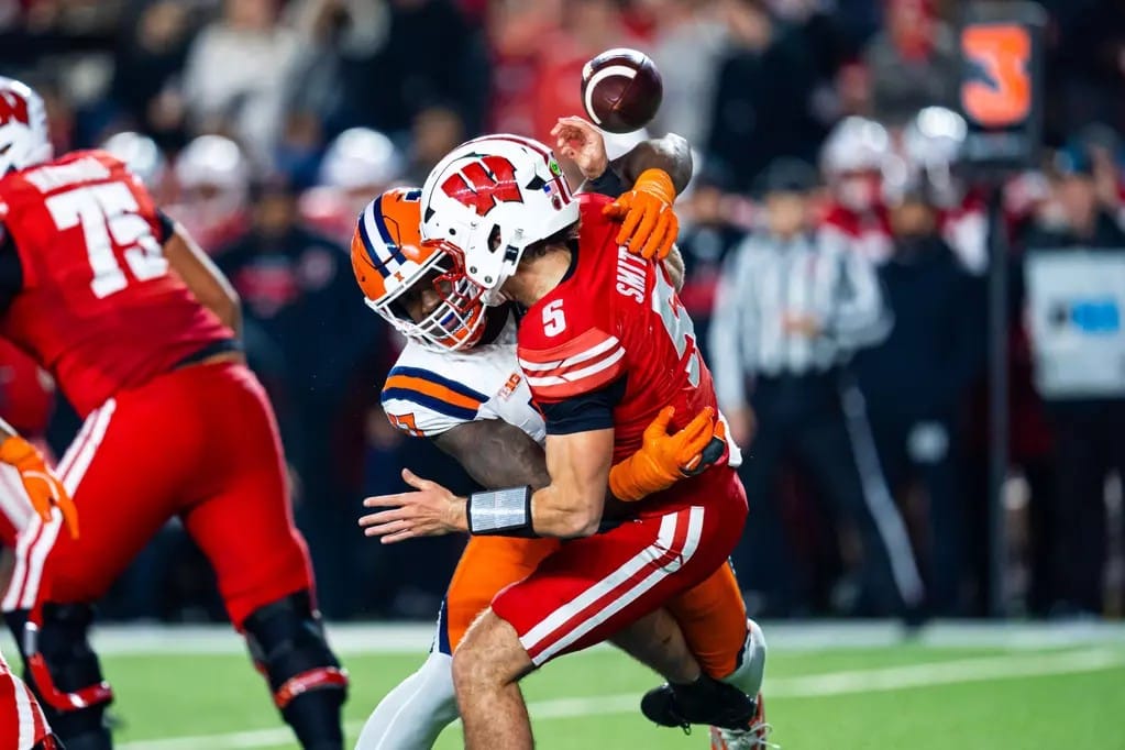 Postscript, Wisconsin