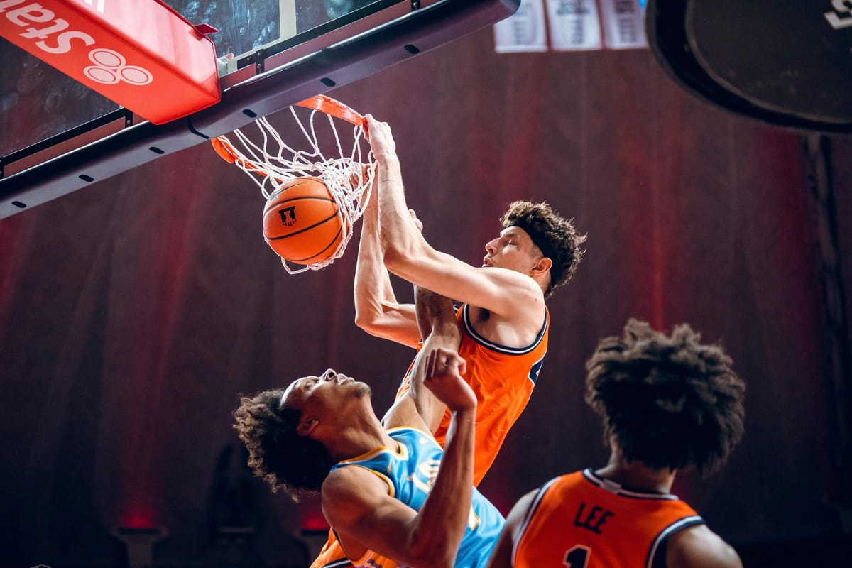 Reintegration Session