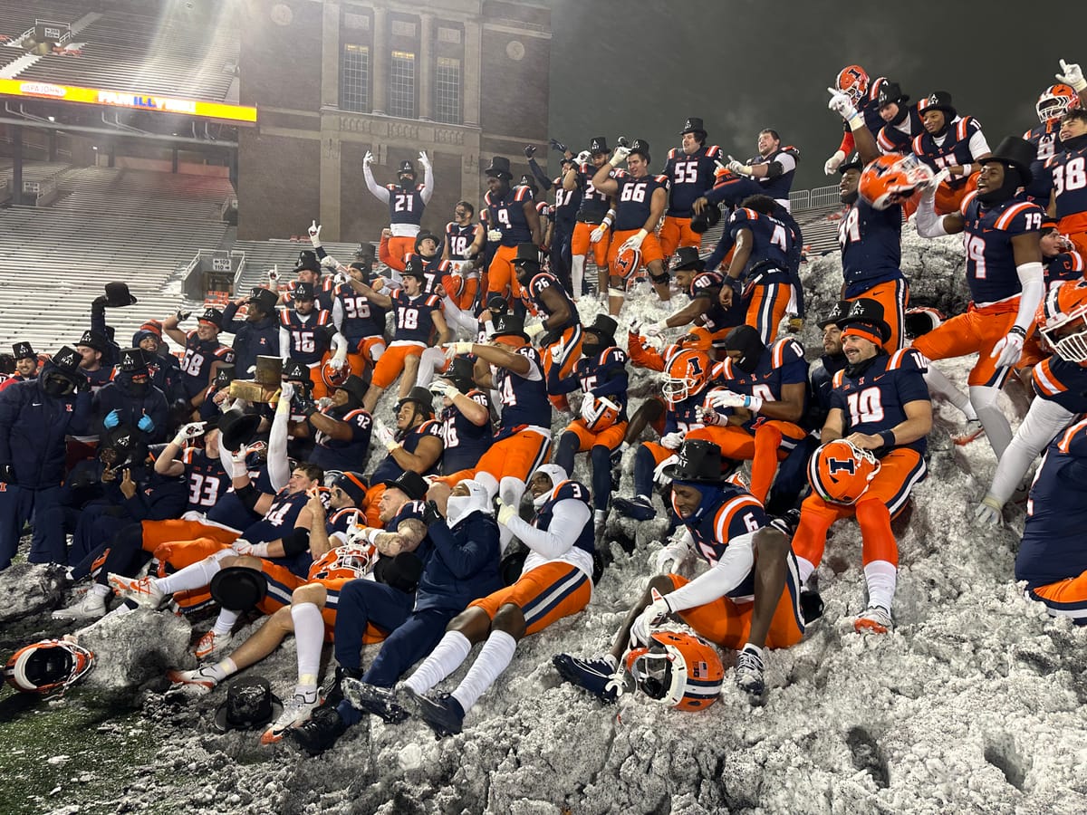 King Of The Mountain