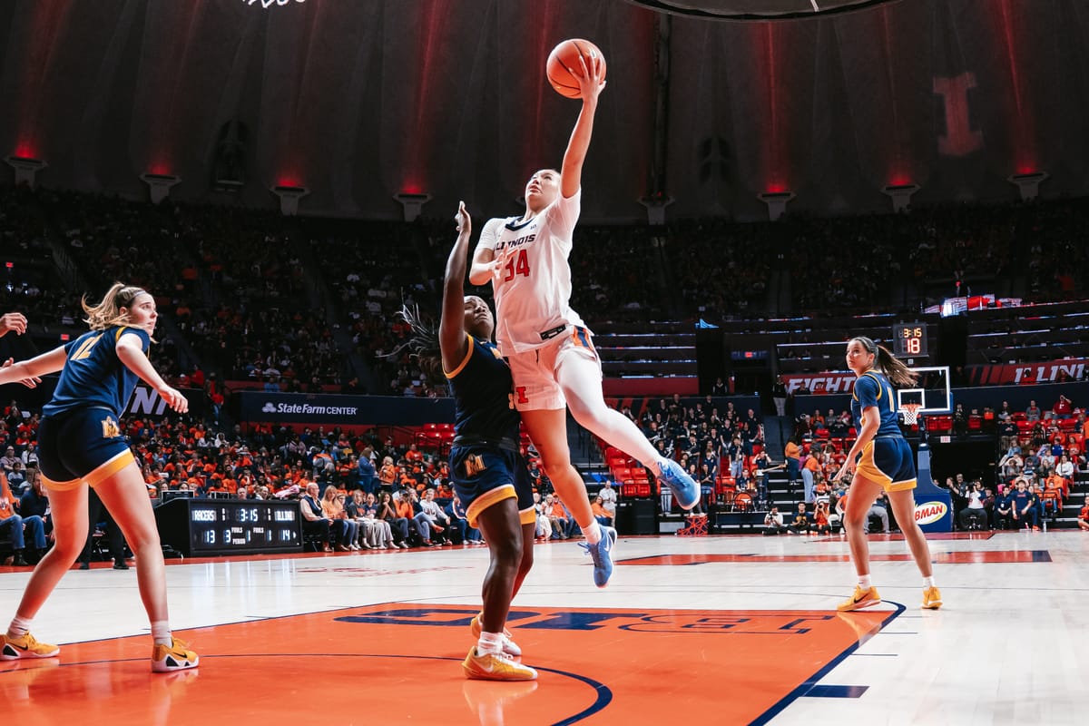 The Good, the Bad, and the Shrill