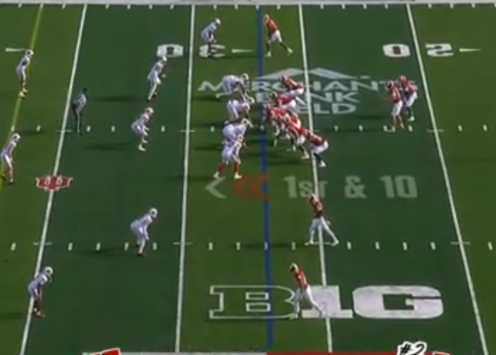 Craig Has The Scout - Wisconsin 2025