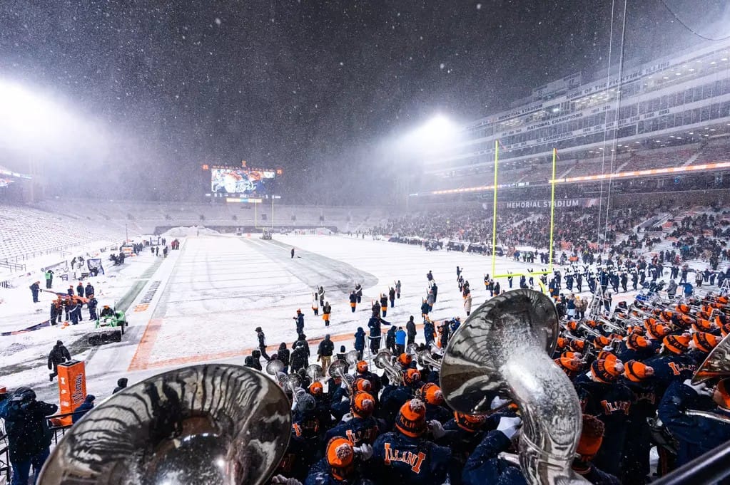 Postscript, Northwestern