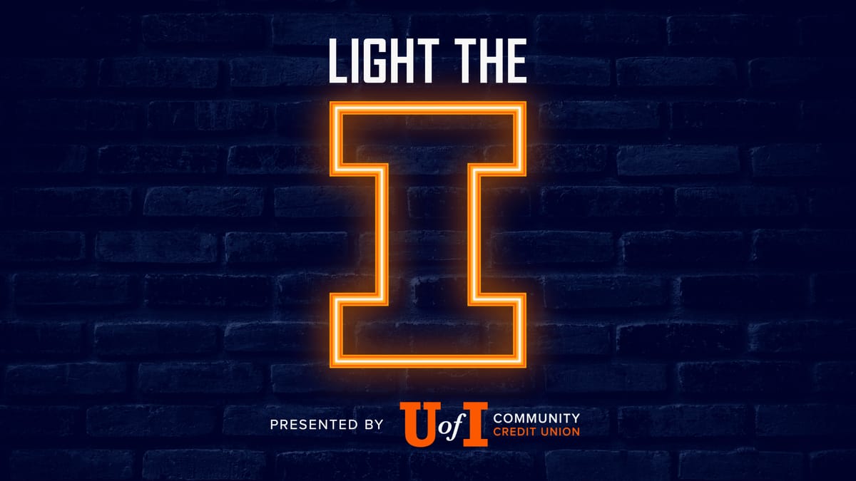 Presenting... Light The I
