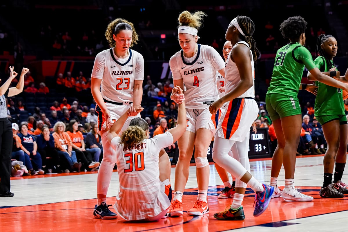 The Airing of Grievances