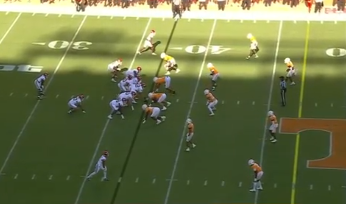 Craig Has The Scout - Tennessee 2025