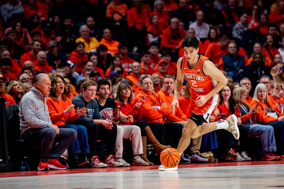 Where Do We Stand? March 5th