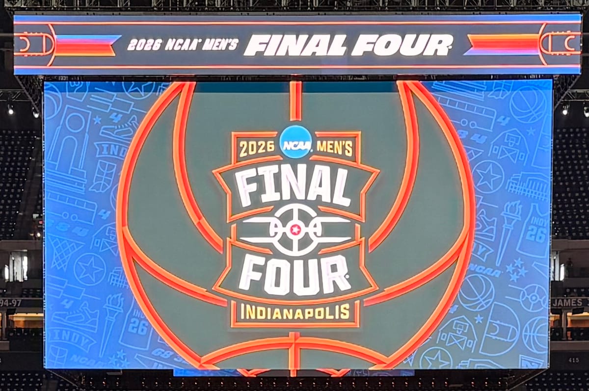 High Five (+5):  The Best Of It All