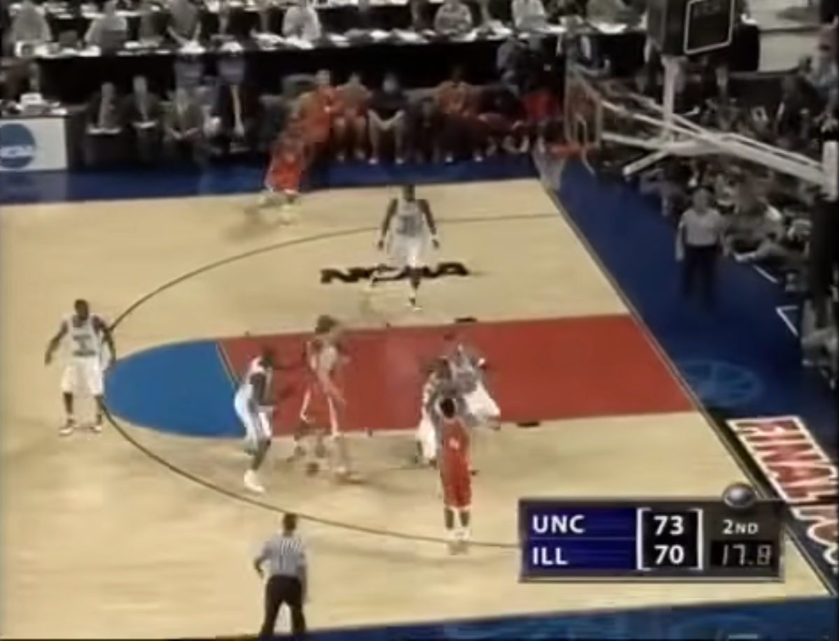 Illini Power Rankings: Let's Do It and Be Legends