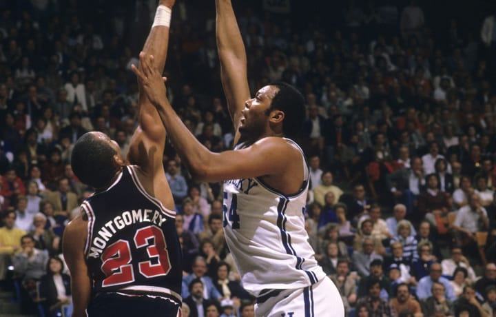 It Was Always Kentucky