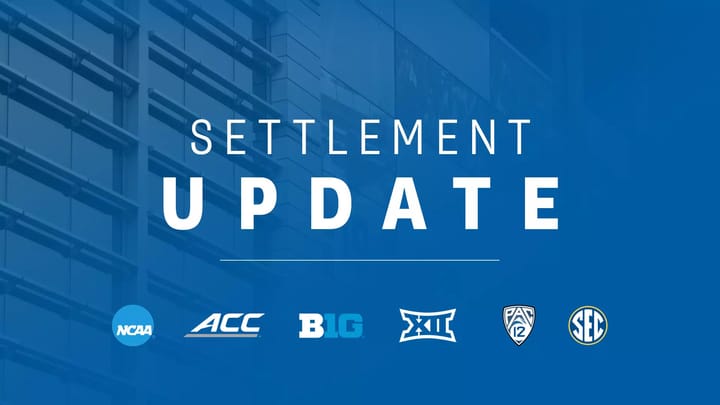 One Question Mailbag: The House vs. NCAA Settlement