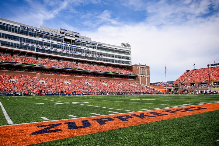 88 Illini: #48-#45