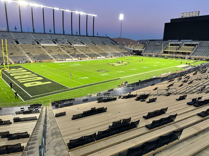 SOC - Purdue 2025