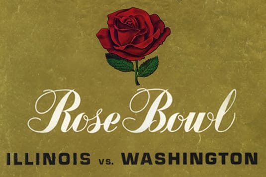 Those Were The Days - Washington