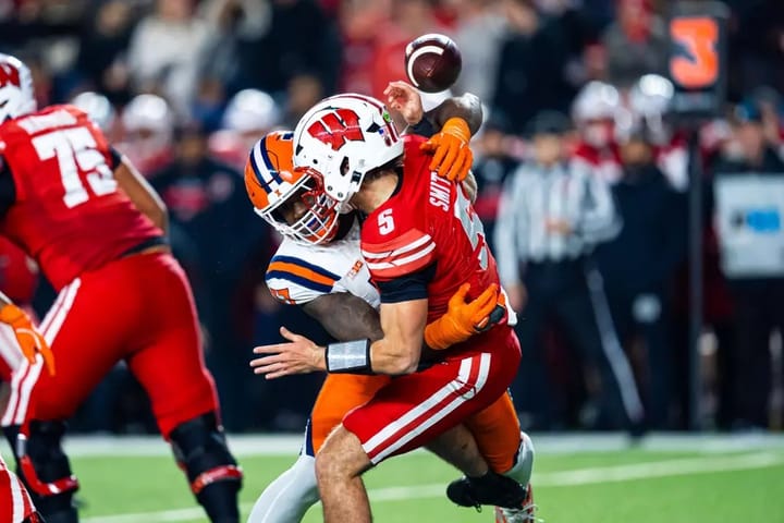 Postscript, Wisconsin