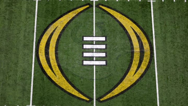 College Football 201