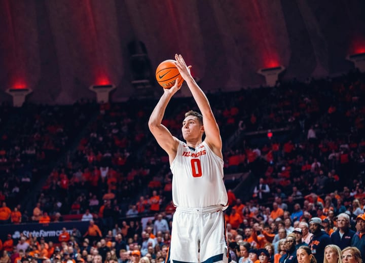 SOC - Colgate Post Game