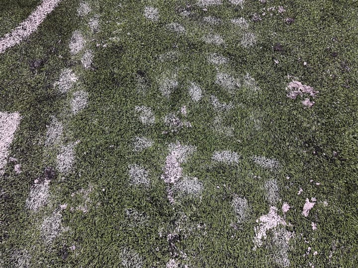 From The Field - Northwestern