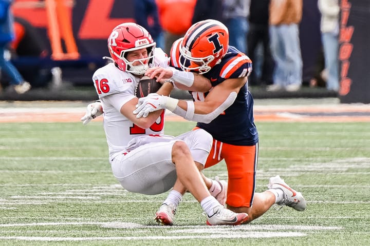 How Do We Get The Turnovers To Return?