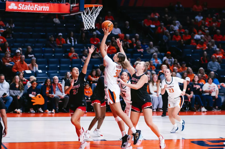 2025-26 Women's Basketball Preview