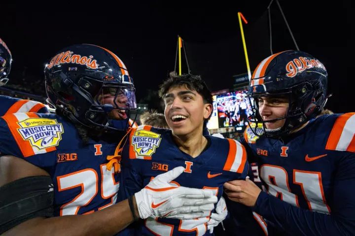 Postscript, Tennessee