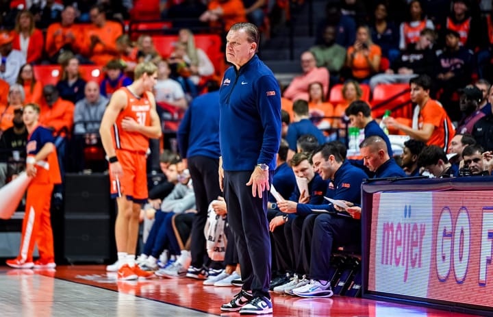 Where Do We Stand? December 18th