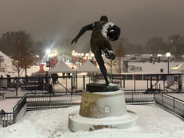 One Question Mailbag: First Day Of The Offseason