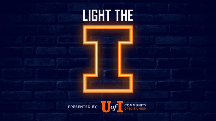 Presenting... Light The I