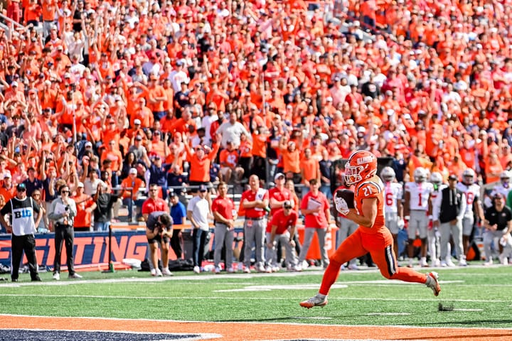 How You Might Be Missing It