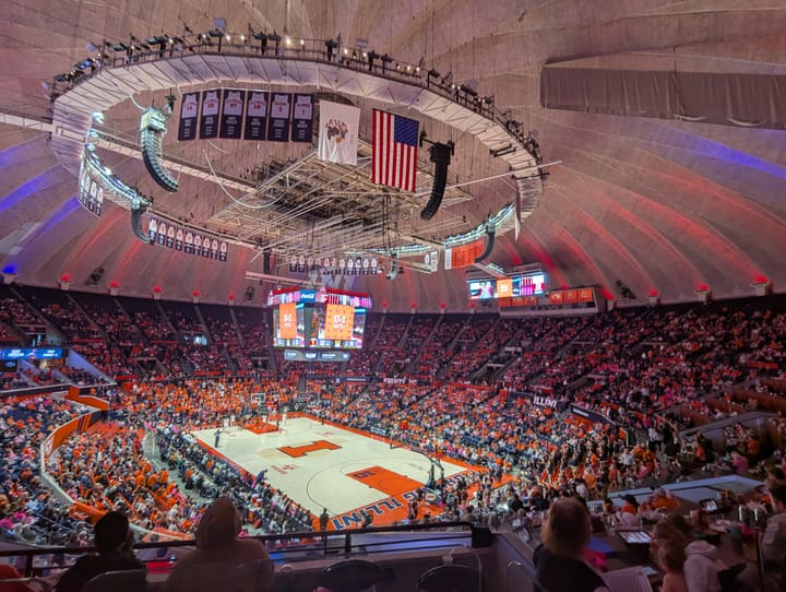 Sell Out or Get the Hell Out