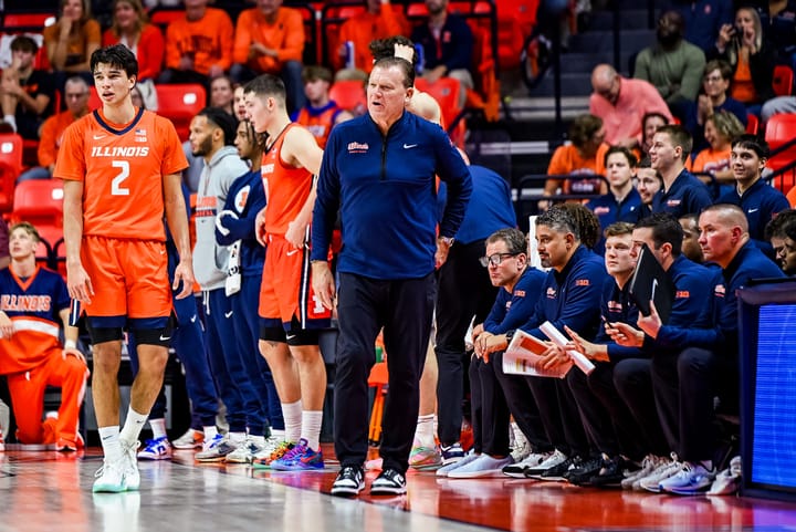 NCAA Tournament III: Offensive Efficiency