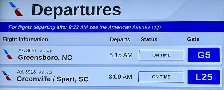 NCAA Tournament I:  The View From 30,000 feet